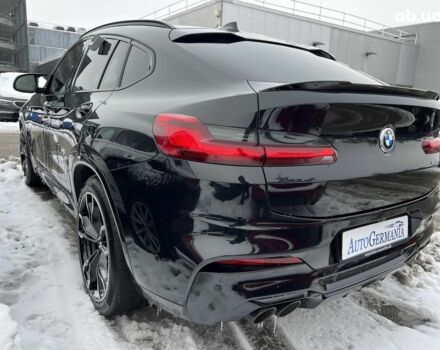 БМВ X4 M, об'ємом двигуна 2.99 л та пробігом 28 тис. км за 83032 $, фото 51 на Automoto.ua
