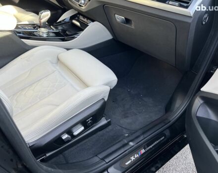 БМВ X4 M, об'ємом двигуна 2.99 л та пробігом 28 тис. км за 83032 $, фото 14 на Automoto.ua