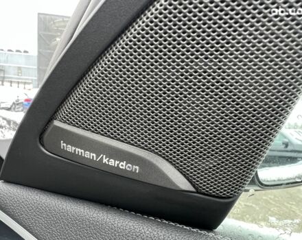 БМВ X4 M, об'ємом двигуна 2.99 л та пробігом 28 тис. км за 83032 $, фото 32 на Automoto.ua