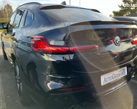 БМВ X4 M, об'ємом двигуна 2.99 л та пробігом 28 тис. км за 83032 $, фото 20 на Automoto.ua