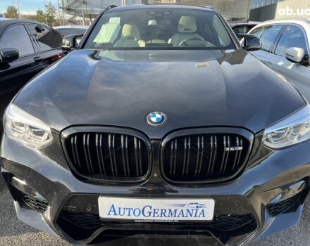 БМВ X4 M, об'ємом двигуна 2.99 л та пробігом 28 тис. км за 83032 $, фото 3 на Automoto.ua