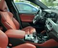 БМВ X4 M, об'ємом двигуна 3 л та пробігом 8 тис. км за 84336 $, фото 22 на Automoto.ua