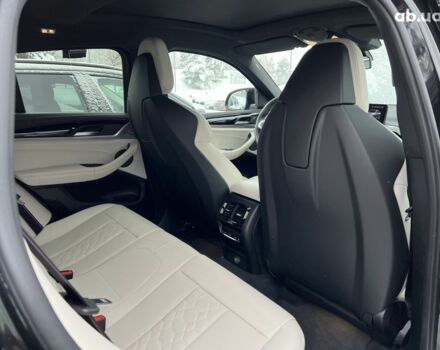 БМВ X4 M, об'ємом двигуна 2.99 л та пробігом 28 тис. км за 83032 $, фото 36 на Automoto.ua