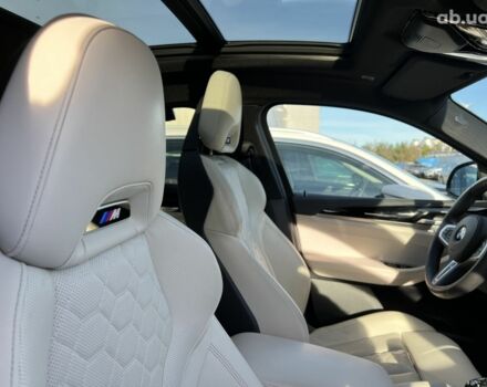 БМВ X4 M, об'ємом двигуна 2.99 л та пробігом 28 тис. км за 83032 $, фото 12 на Automoto.ua