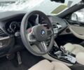 БМВ X4 M, об'ємом двигуна 2.99 л та пробігом 28 тис. км за 83032 $, фото 28 на Automoto.ua