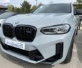БМВ X4 M, об'ємом двигуна 3 л та пробігом 8 тис. км за 84336 $, фото 3 на Automoto.ua
