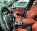 БМВ X4 M, об'ємом двигуна 3 л та пробігом 8 тис. км за 84336 $, фото 26 на Automoto.ua