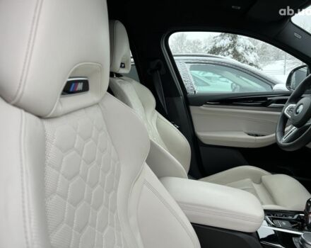 БМВ X4 M, об'ємом двигуна 2.99 л та пробігом 28 тис. км за 83032 $, фото 34 на Automoto.ua