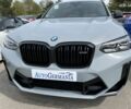 БМВ X4 M, об'ємом двигуна 3 л та пробігом 8 тис. км за 84336 $, фото 9 на Automoto.ua