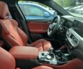 БМВ X4 M, об'ємом двигуна 3 л та пробігом 8 тис. км за 84336 $, фото 18 на Automoto.ua