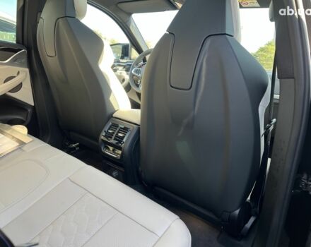 БМВ X4 M, об'ємом двигуна 2.99 л та пробігом 28 тис. км за 83032 $, фото 9 на Automoto.ua