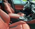 БМВ X4 M, об'ємом двигуна 3 л та пробігом 8 тис. км за 84336 $, фото 21 на Automoto.ua