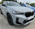 БМВ X4 M, об'ємом двигуна 3 л та пробігом 8 тис. км за 84336 $, фото 11 на Automoto.ua