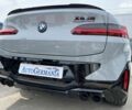 БМВ X4 M, об'ємом двигуна 3 л та пробігом 8 тис. км за 84336 $, фото 12 на Automoto.ua