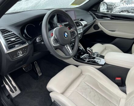 БМВ X4 M, об'ємом двигуна 2.99 л та пробігом 28 тис. км за 83032 $, фото 48 на Automoto.ua