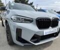 БМВ X4 M, об'ємом двигуна 3 л та пробігом 8 тис. км за 84336 $, фото 5 на Automoto.ua