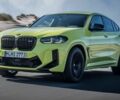 БМВ X4 M, объемом двигателя 0 л и пробегом 0 тыс. км за 96033 $, фото 1 на Automoto.ua