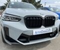 БМВ X4 M, об'ємом двигуна 3 л та пробігом 8 тис. км за 84336 $, фото 1 на Automoto.ua