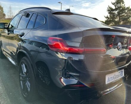 БМВ X4 M, об'ємом двигуна 2.99 л та пробігом 28 тис. км за 83032 $, фото 21 на Automoto.ua