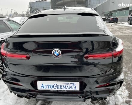 БМВ X4 M, об'ємом двигуна 2.99 л та пробігом 28 тис. км за 83032 $, фото 52 на Automoto.ua