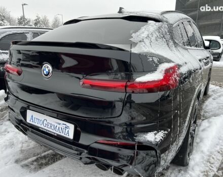 БМВ X4 M, об'ємом двигуна 2.99 л та пробігом 28 тис. км за 83032 $, фото 16 на Automoto.ua