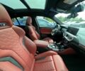 БМВ X4 M, об'ємом двигуна 3 л та пробігом 8 тис. км за 84336 $, фото 20 на Automoto.ua