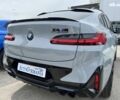 БМВ X4 M, об'ємом двигуна 3 л та пробігом 8 тис. км за 84336 $, фото 15 на Automoto.ua
