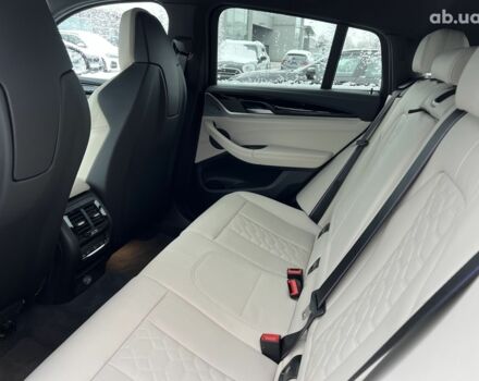 БМВ X4 M, об'ємом двигуна 2.99 л та пробігом 28 тис. км за 83032 $, фото 49 на Automoto.ua