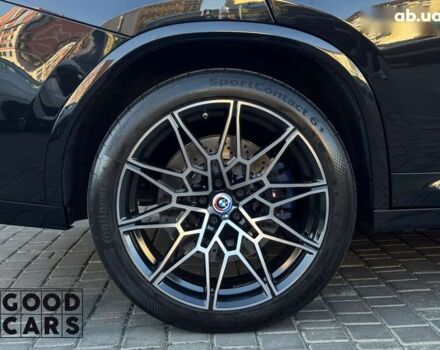 БМВ X4 M, объемом двигателя 3 л и пробегом 28 тыс. км за 90000 $, фото 5 на Automoto.ua