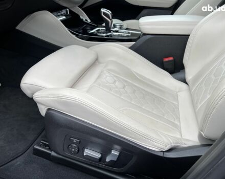БМВ X4 M, об'ємом двигуна 2.99 л та пробігом 28 тис. км за 83032 $, фото 44 на Automoto.ua