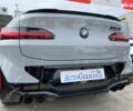 БМВ X4 M, об'ємом двигуна 3 л та пробігом 8 тис. км за 84336 $, фото 13 на Automoto.ua