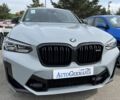 БМВ X4 M, об'ємом двигуна 3 л та пробігом 8 тис. км за 84336 $, фото 7 на Automoto.ua