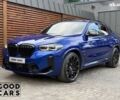 БМВ X4 M, объемом двигателя 3 л и пробегом 18 тыс. км за 88000 $, фото 2 на Automoto.ua