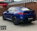 БМВ X4 M, объемом двигателя 3 л и пробегом 18 тыс. км за 88000 $, фото 4 на Automoto.ua