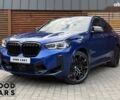 БМВ X4 M, объемом двигателя 3 л и пробегом 18 тыс. км за 88000 $, фото 1 на Automoto.ua