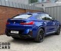 БМВ X4 M, объемом двигателя 3 л и пробегом 18 тыс. км за 88000 $, фото 6 на Automoto.ua