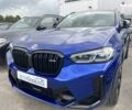 БМВ X4 M, объемом двигателя 3 л и пробегом 3 тыс. км за 97377 $, фото 17 на Automoto.ua