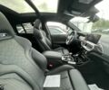 БМВ X4 M, объемом двигателя 3 л и пробегом 3 тыс. км за 97377 $, фото 6 на Automoto.ua