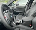 БМВ X4 M, объемом двигателя 3 л и пробегом 3 тыс. км за 97377 $, фото 23 на Automoto.ua