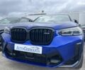 БМВ X4 M, объемом двигателя 3 л и пробегом 3 тыс. км за 97377 $, фото 1 на Automoto.ua