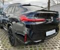 БМВ X4 M, объемом двигателя 2.99 л и пробегом 0 тыс. км за 100855 $, фото 6 на Automoto.ua