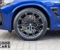 БМВ X4 M, объемом двигателя 3 л и пробегом 18 тыс. км за 88000 $, фото 10 на Automoto.ua