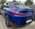 БМВ X4 M, объемом двигателя 3 л и пробегом 3 тыс. км за 97377 $, фото 35 на Automoto.ua