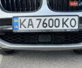 Сірий БМВ X4 M, об'ємом двигуна 3 л та пробігом 116 тис. км за 47700 $, фото 8 на Automoto.ua