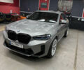Сірий БМВ X4 M, об'ємом двигуна 2.99 л та пробігом 82 тис. км за 54900 $, фото 2 на Automoto.ua