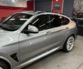 Сірий БМВ X4 M, об'ємом двигуна 2.99 л та пробігом 82 тис. км за 54900 $, фото 4 на Automoto.ua