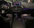 Серый БМВ X4 M, объемом двигателя 2.99 л и пробегом 54 тыс. км за 65000 $, фото 35 на Automoto.ua