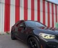 Сірий БМВ X4 M, об'ємом двигуна 2.99 л та пробігом 68 тис. км за 61800 $, фото 2 на Automoto.ua