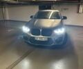 Серый БМВ X4 M, объемом двигателя 2.99 л и пробегом 54 тыс. км за 65000 $, фото 9 на Automoto.ua