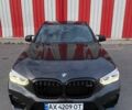 Сірий БМВ X4 M, об'ємом двигуна 2.99 л та пробігом 68 тис. км за 61800 $, фото 1 на Automoto.ua